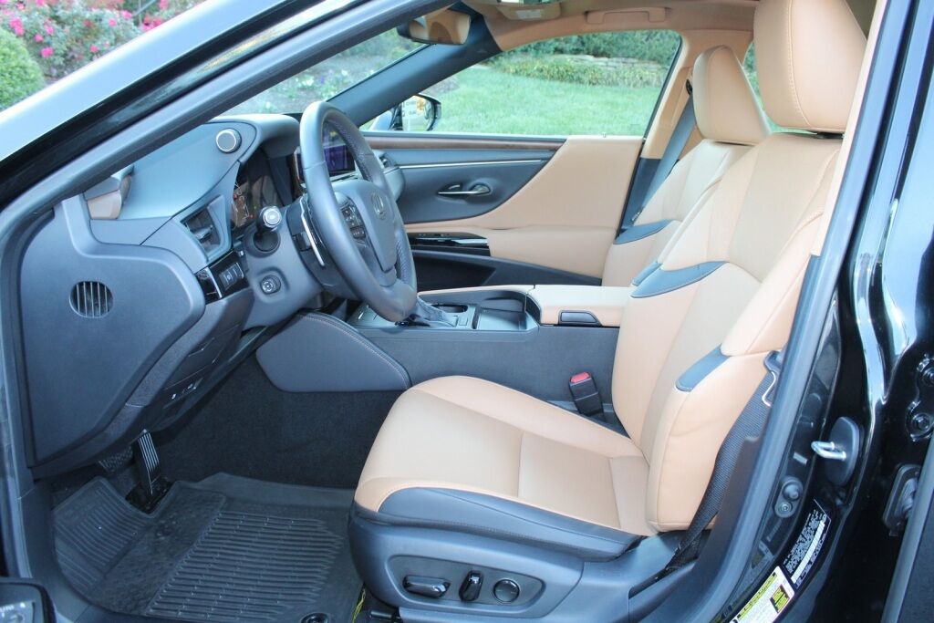 2024 Lexus ES 350 Richmond VA