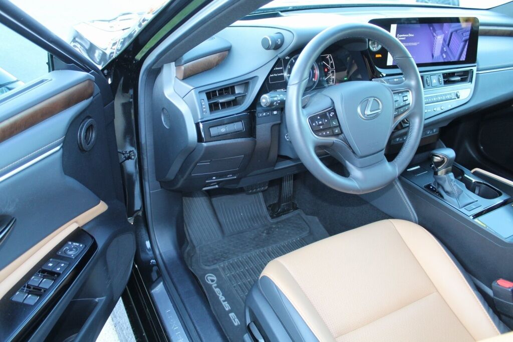 2024 Lexus ES 350 Richmond VA