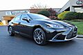 2024 Lexus ES 350