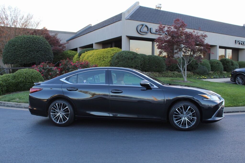 2024 Lexus ES 350 Richmond VA