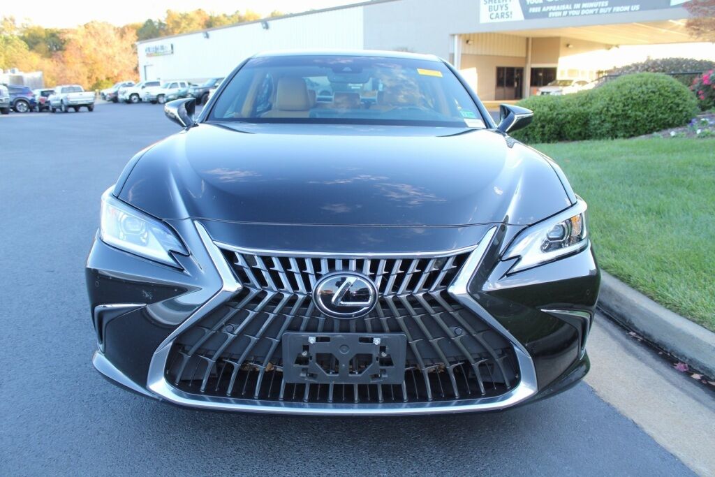 2024 Lexus ES 350 Richmond VA
