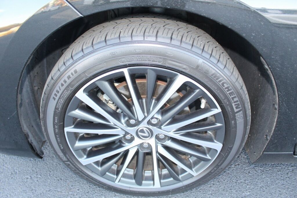 2024 Lexus ES 350 Richmond VA