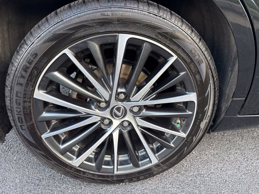 2024 Lexus ES 350 Richmond VA