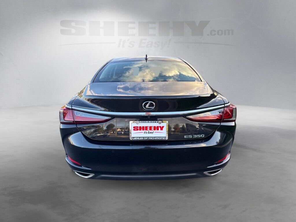 2024 Lexus ES 350 Richmond VA