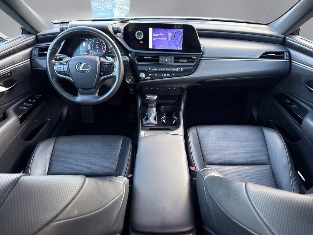 2024 Lexus ES 350 Richmond VA