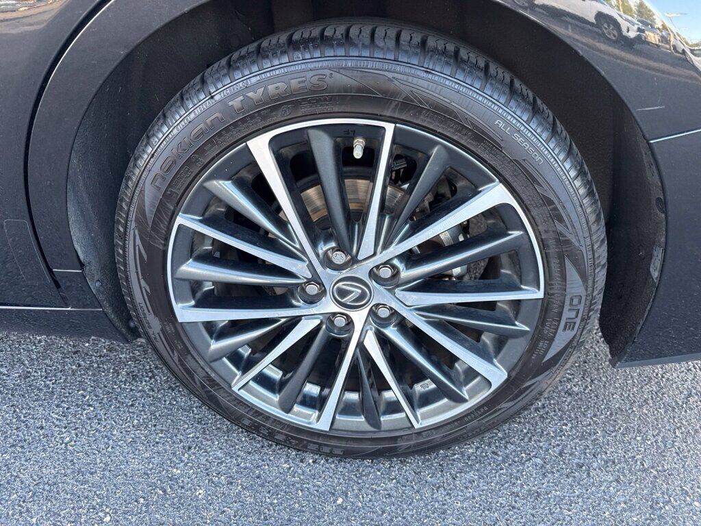 2024 Lexus ES 350 Richmond VA