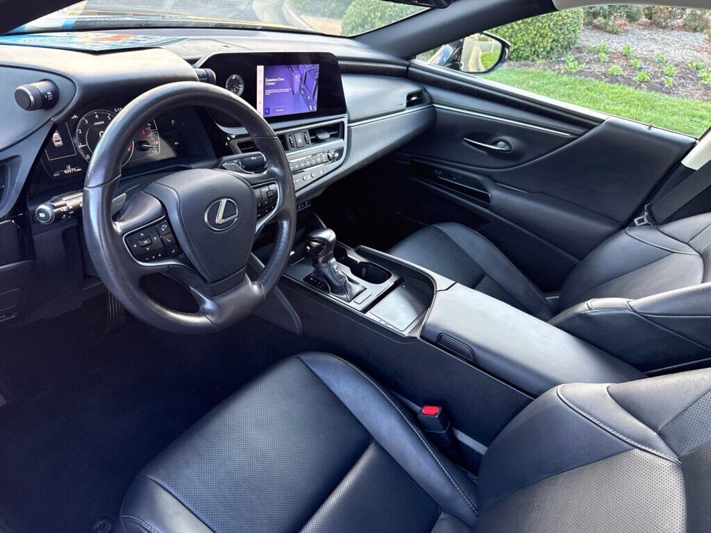 2024 Lexus ES 350 Richmond VA