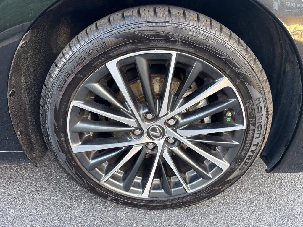 2024 Lexus ES 350 Richmond VA