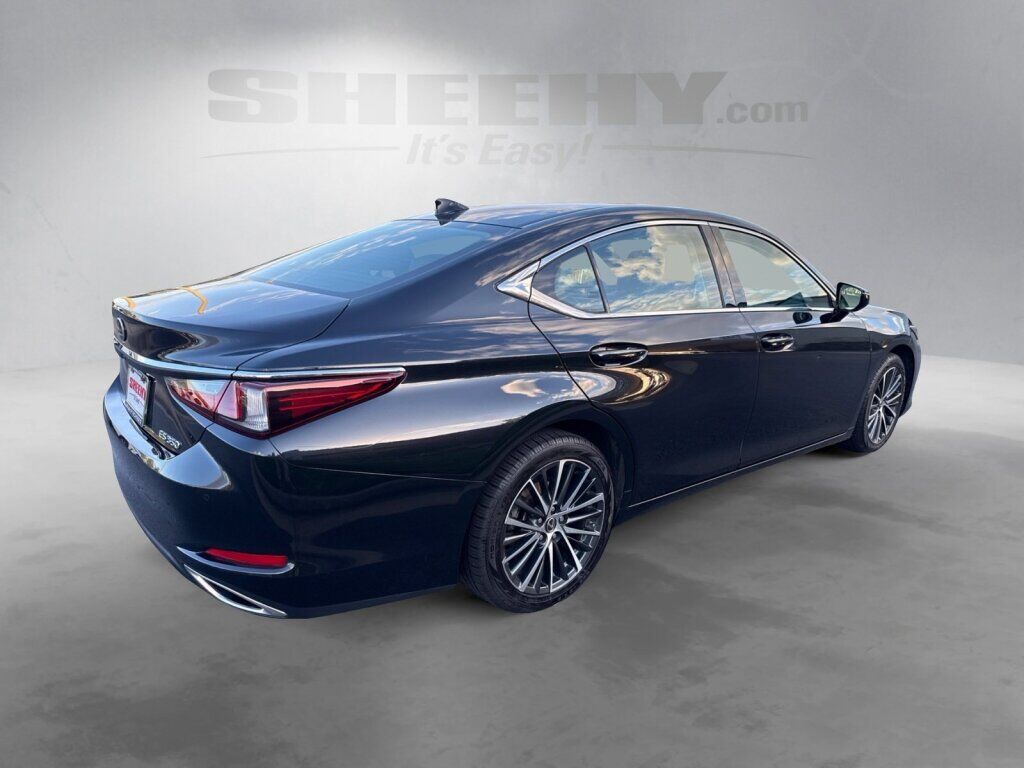 2024 Lexus ES 350 Richmond VA