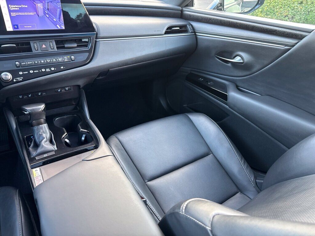 2024 Lexus ES 350 Richmond VA