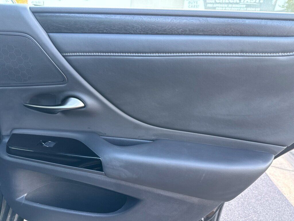 2024 Lexus ES 350 Richmond VA