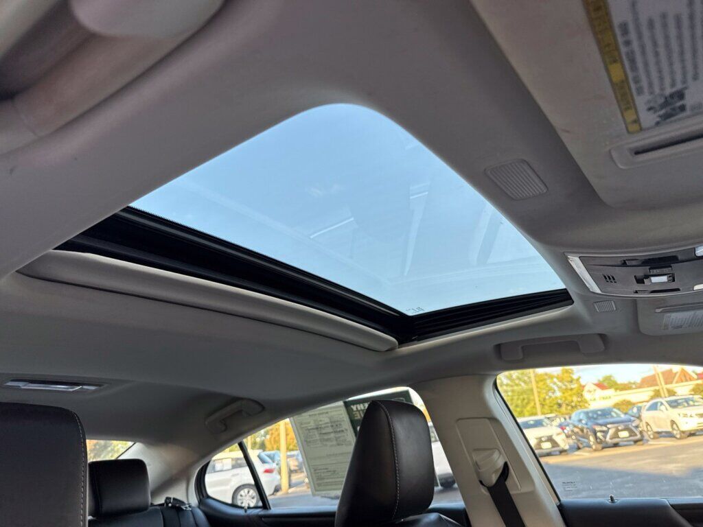 2024 Lexus ES 350 Richmond VA