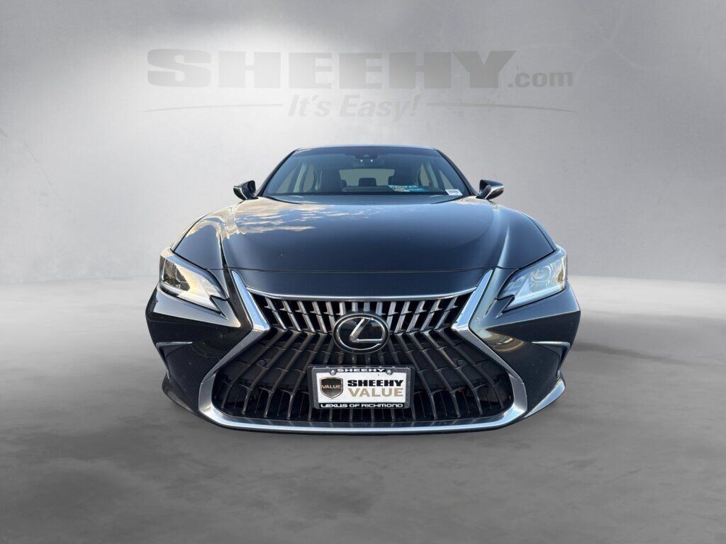 2024 Lexus ES 350 Richmond VA