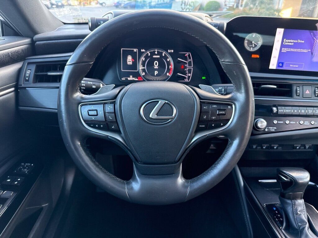 2024 Lexus ES 350 Richmond VA