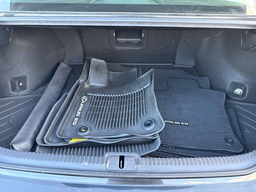 2024 Lexus ES 350 Richmond VA