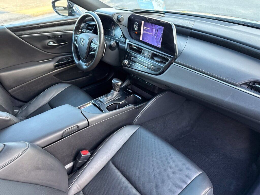 2024 Lexus ES 350 Richmond VA