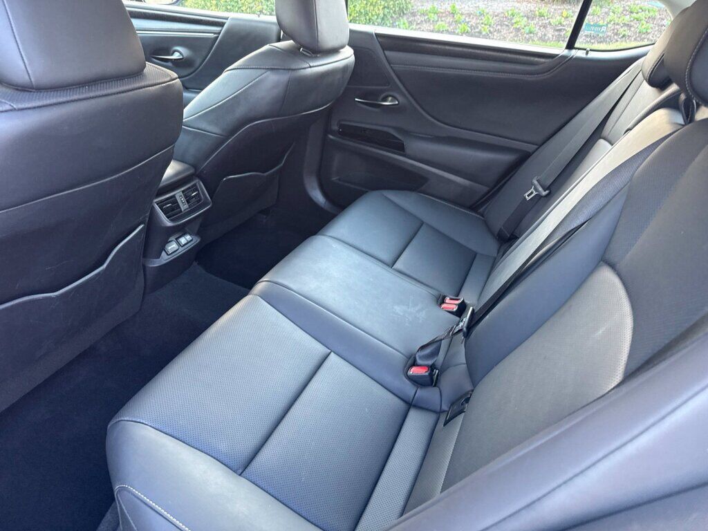 2024 Lexus ES 350 Richmond VA