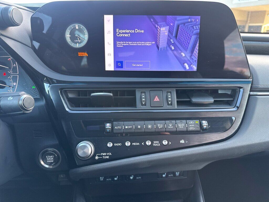 2024 Lexus ES 350 Richmond VA