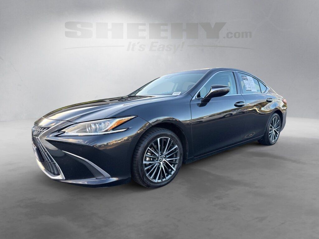2024 Lexus ES 350 Richmond VA
