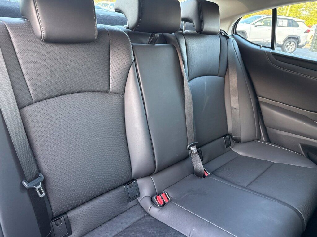 2024 Lexus ES 350 Richmond VA