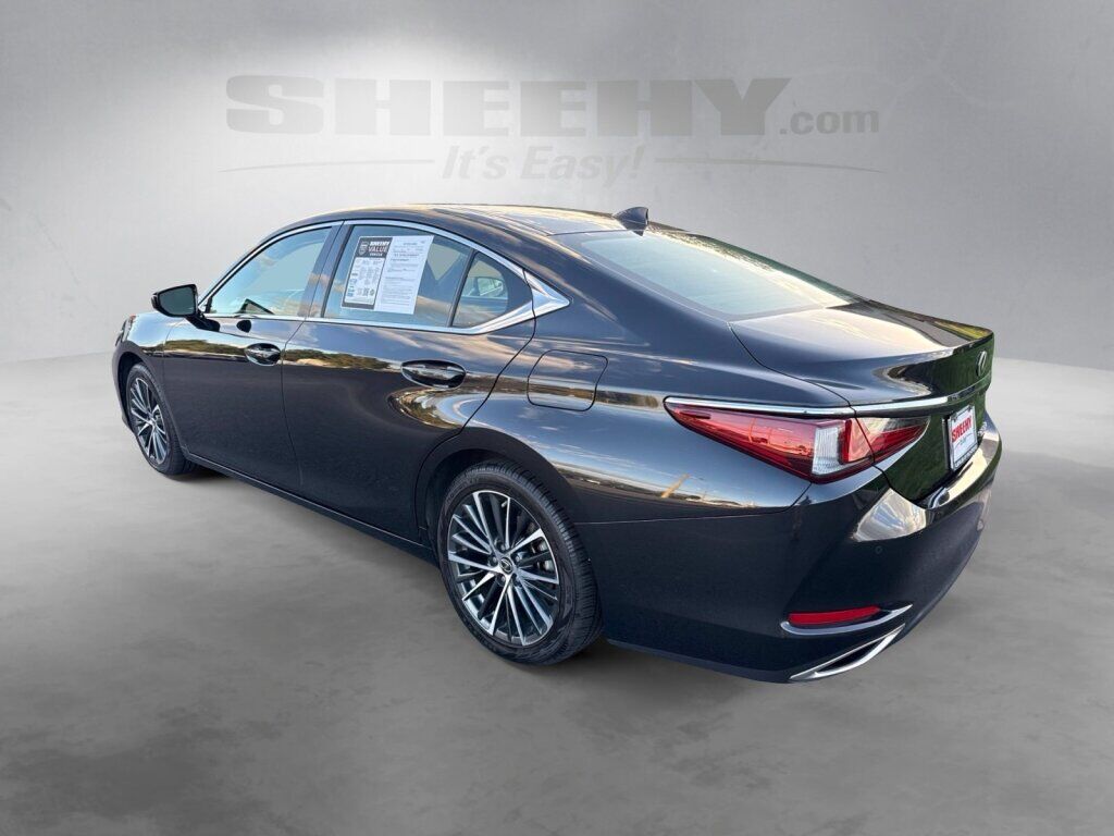 2024 Lexus ES 350 Richmond VA