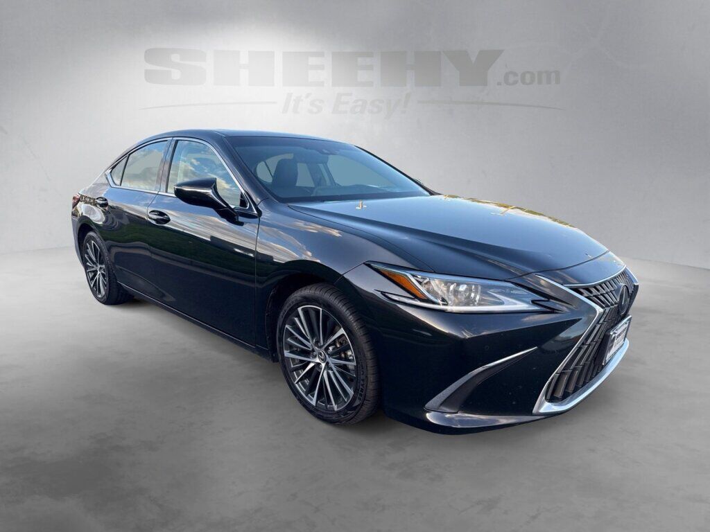 2024 Lexus ES 350 Richmond VA