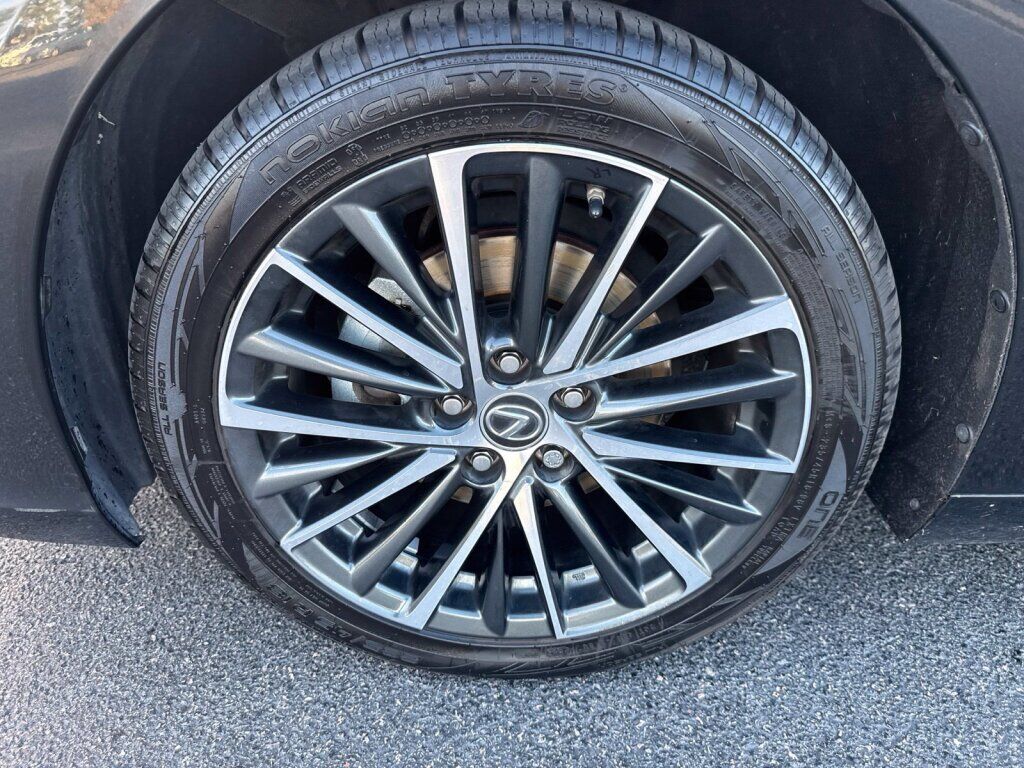 2024 Lexus ES 350 Richmond VA