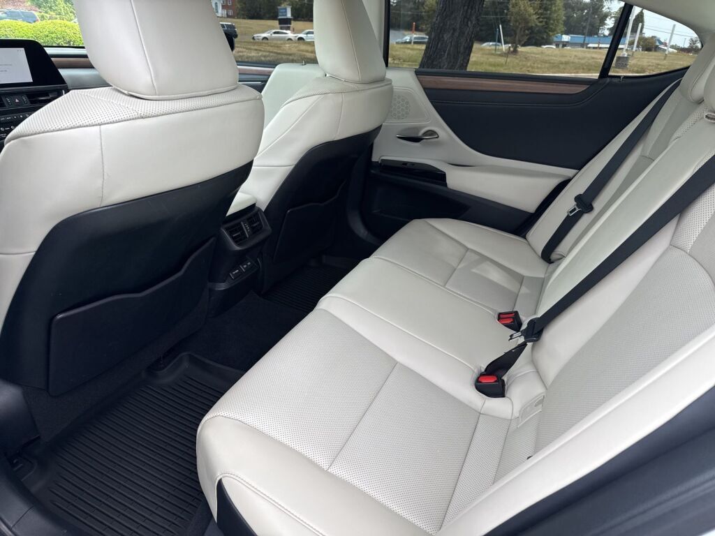 2024 Lexus ES 350 Richmond VA