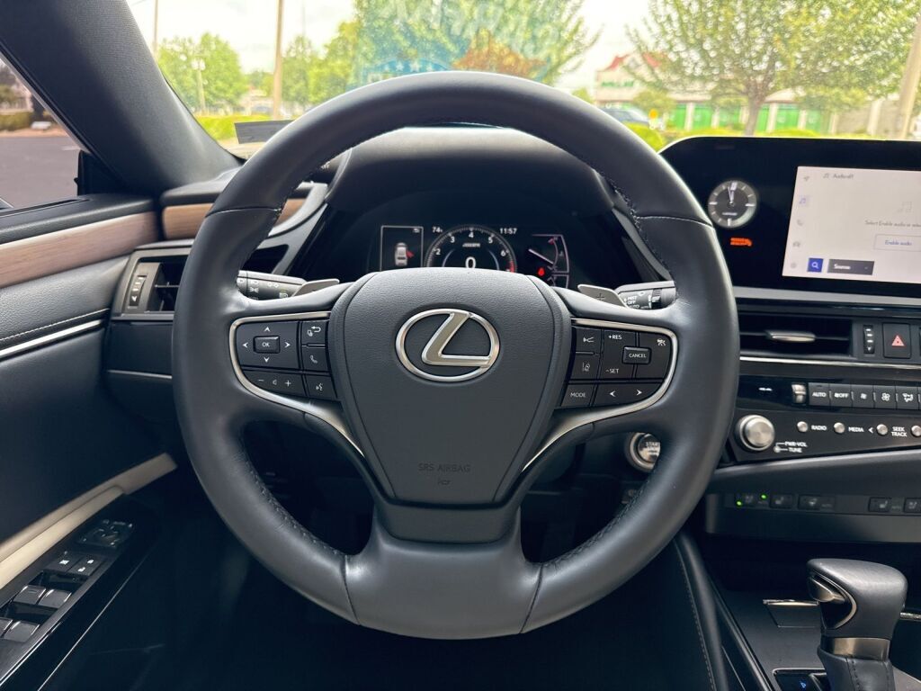 2024 Lexus ES 350 Richmond VA