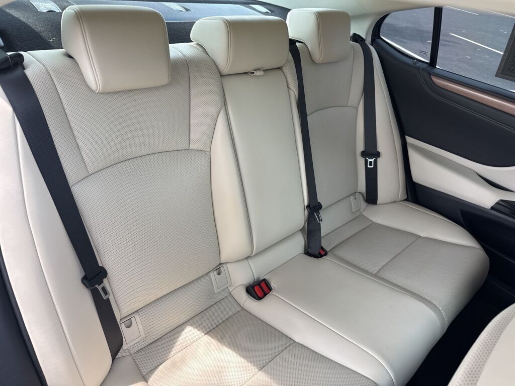 2024 Lexus ES 350 Richmond VA