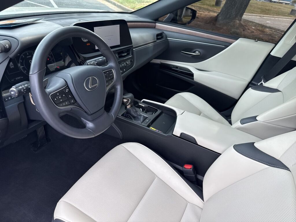 2024 Lexus ES 350 Richmond VA