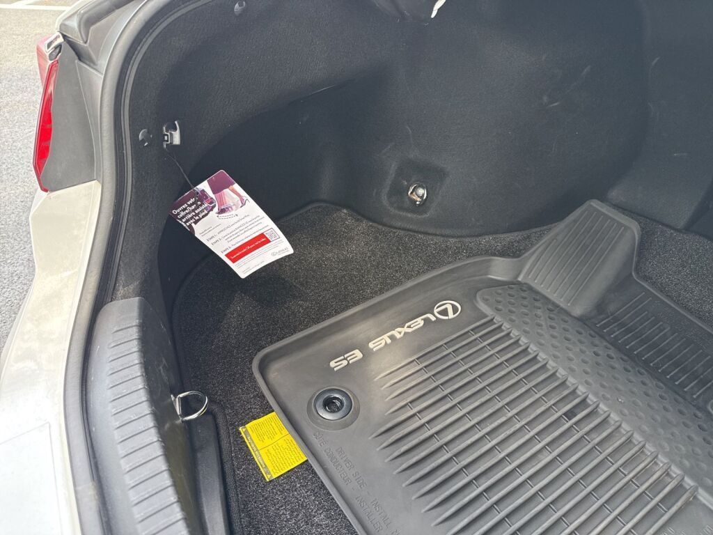2024 Lexus ES 350 Richmond VA
