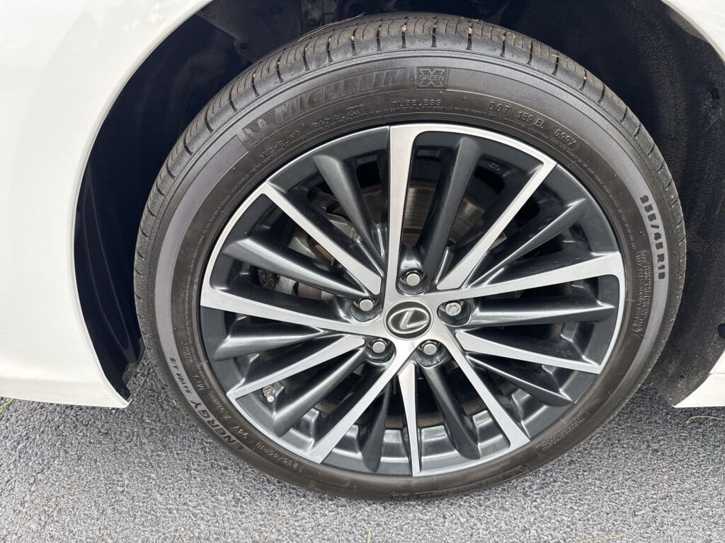 2024 Lexus ES 350 Richmond VA
