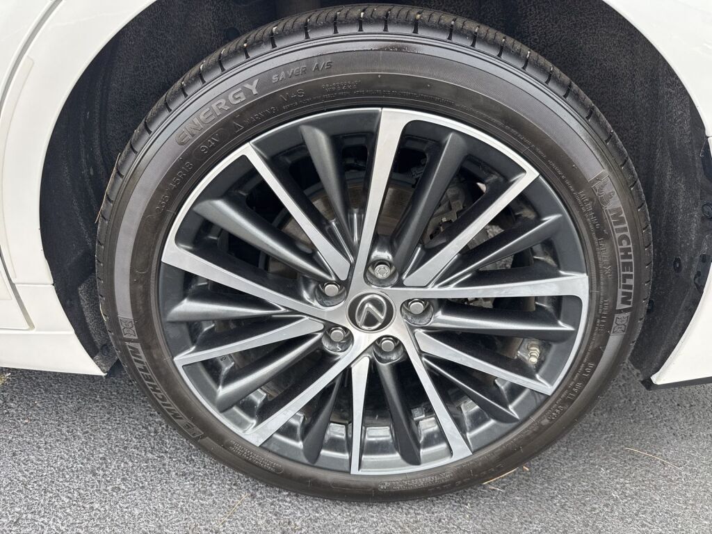 2024 Lexus ES 350 Richmond VA