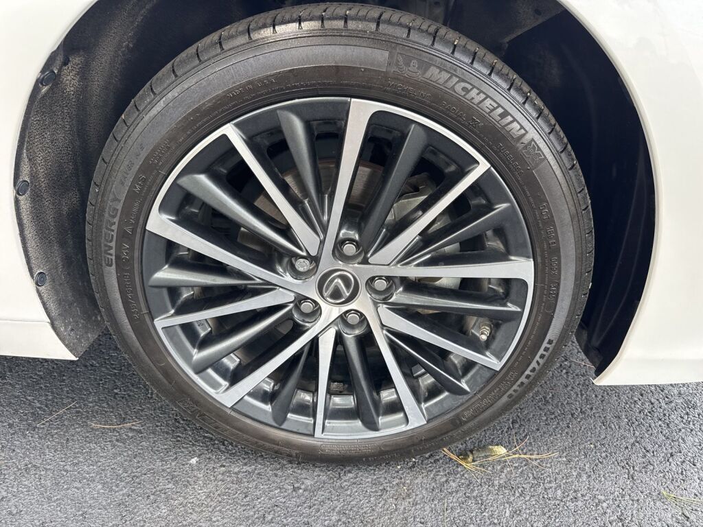 2024 Lexus ES 350 Richmond VA