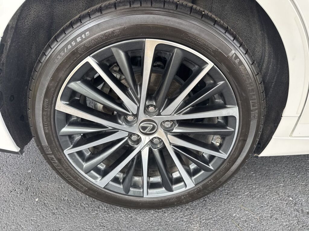 2024 Lexus ES 350 Richmond VA