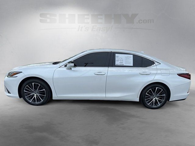 2024 Lexus ES 350 Richmond VA