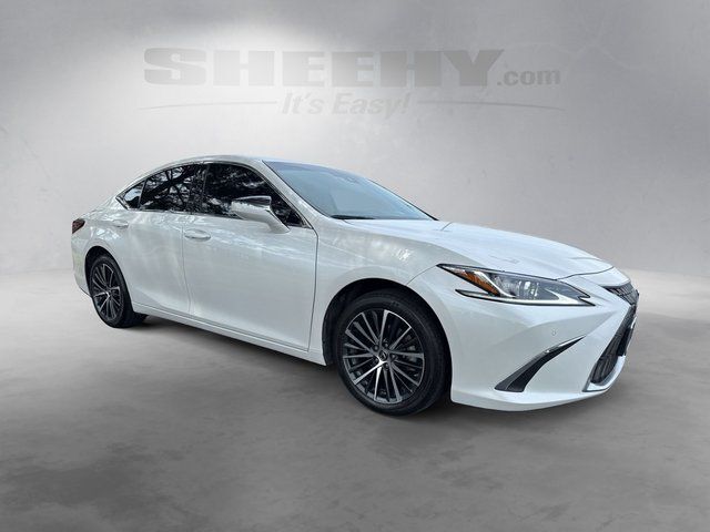 2024 Lexus ES 350 Richmond VA