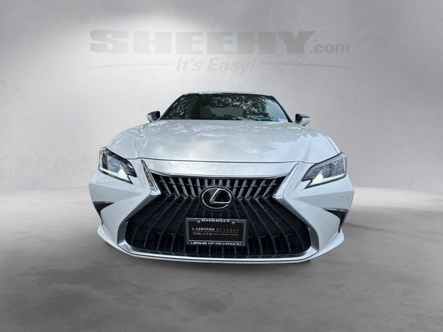 2024 Lexus ES 350 Richmond VA