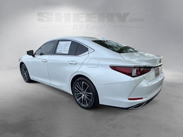 2024 Lexus ES 350 Richmond VA