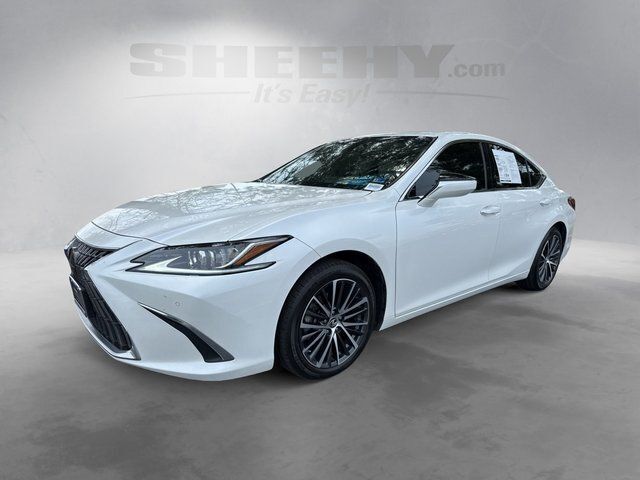2024 Lexus ES 350 Richmond VA
