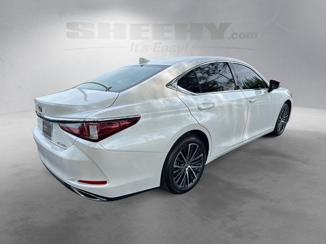 2024 Lexus ES 350 Richmond VA