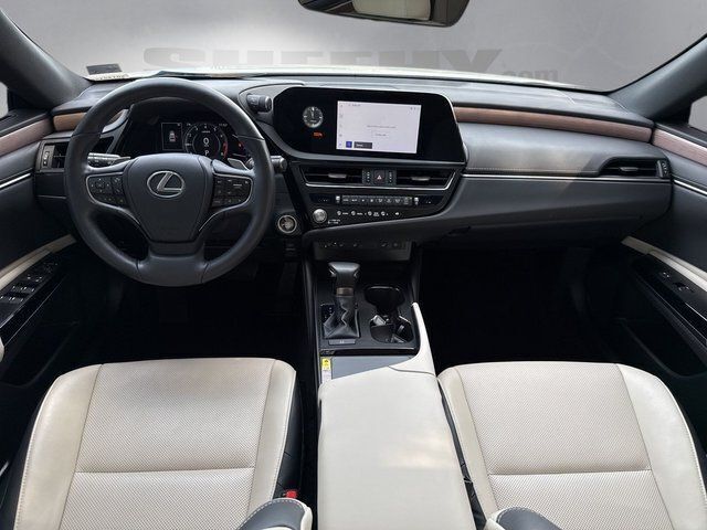 2024 Lexus ES 350 Richmond VA
