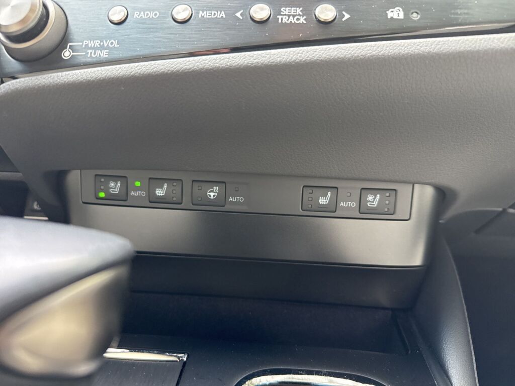 2024 Lexus ES 350 Richmond VA