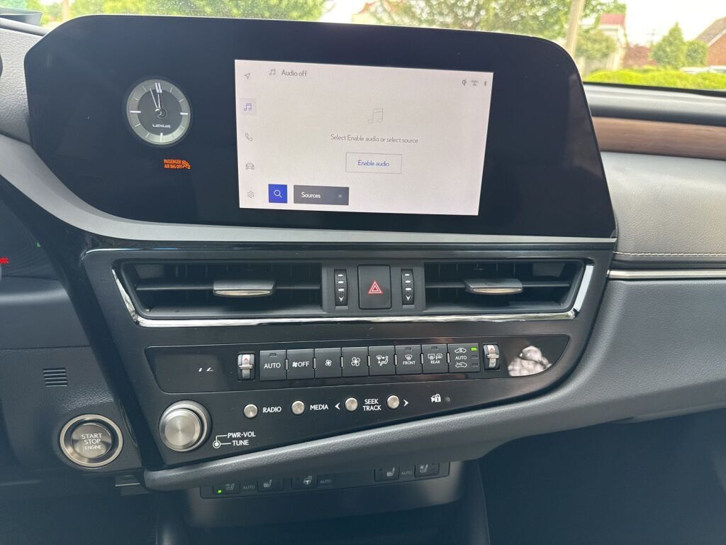 2024 Lexus ES 350 Richmond VA