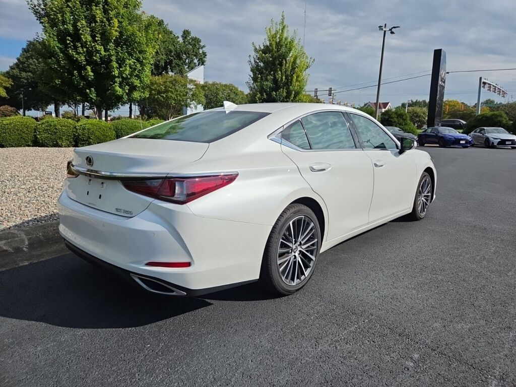 2024 Lexus ES 350 Richmond VA