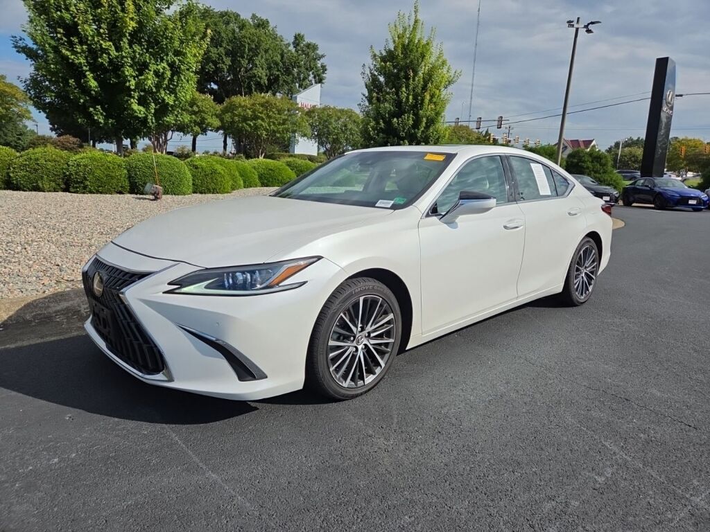 2024 Lexus ES 350 Richmond VA