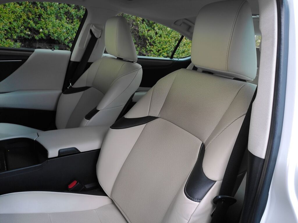 2024 Lexus ES 350 Richmond VA