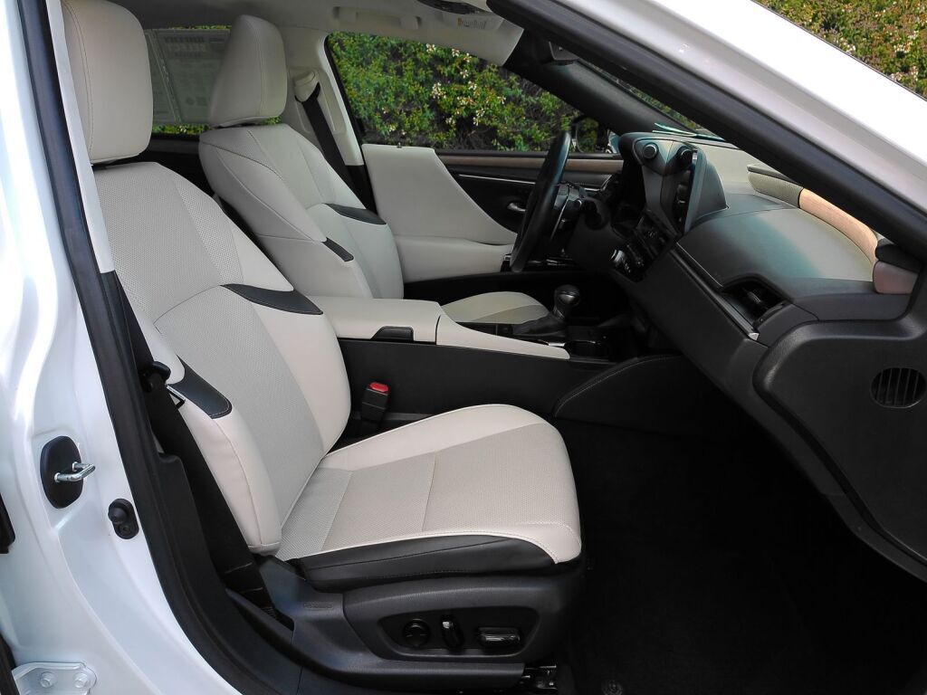 2024 Lexus ES 350 Richmond VA