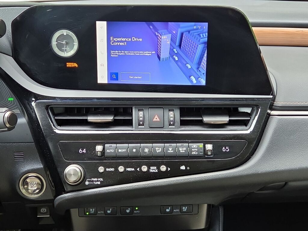 2024 Lexus ES 350 Richmond VA